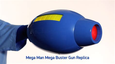 Amazon.com: Mega Buster.